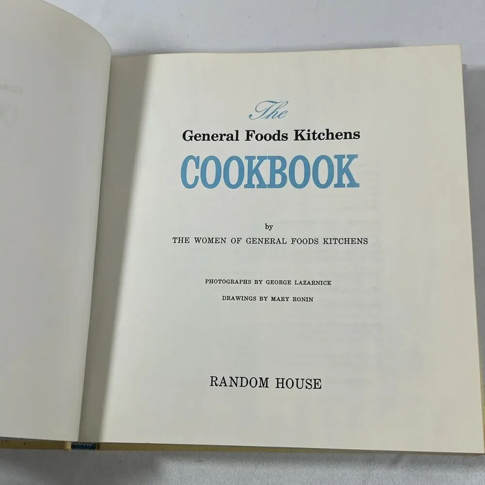 Vintage good but